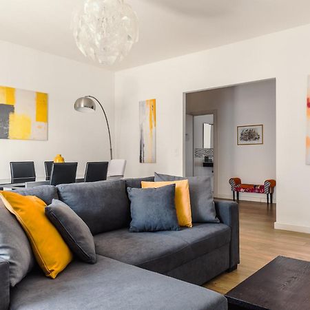 Friendly Rentals Costanza Rom Exterior foto