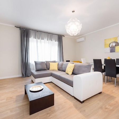Friendly Rentals Costanza Rom Exterior foto