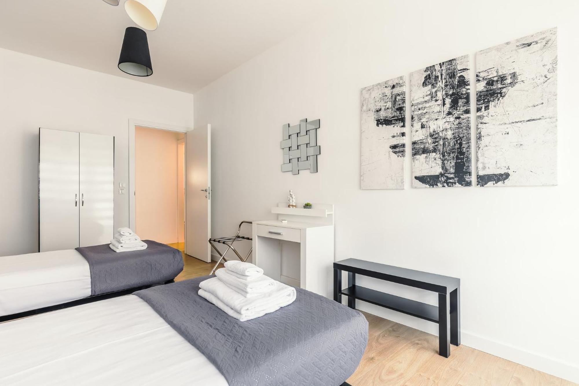 Friendly Rentals Costanza Rom Exterior foto