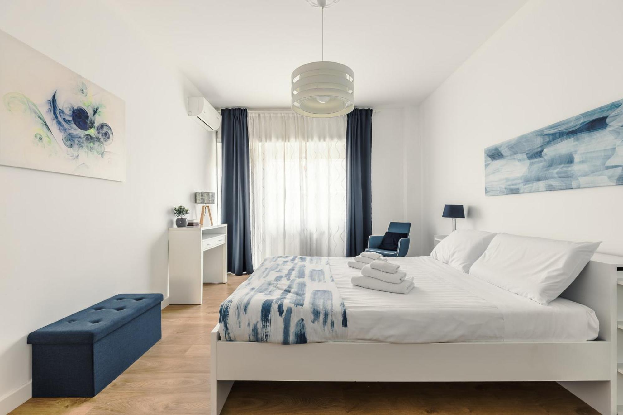 Friendly Rentals Costanza Rom Exterior foto