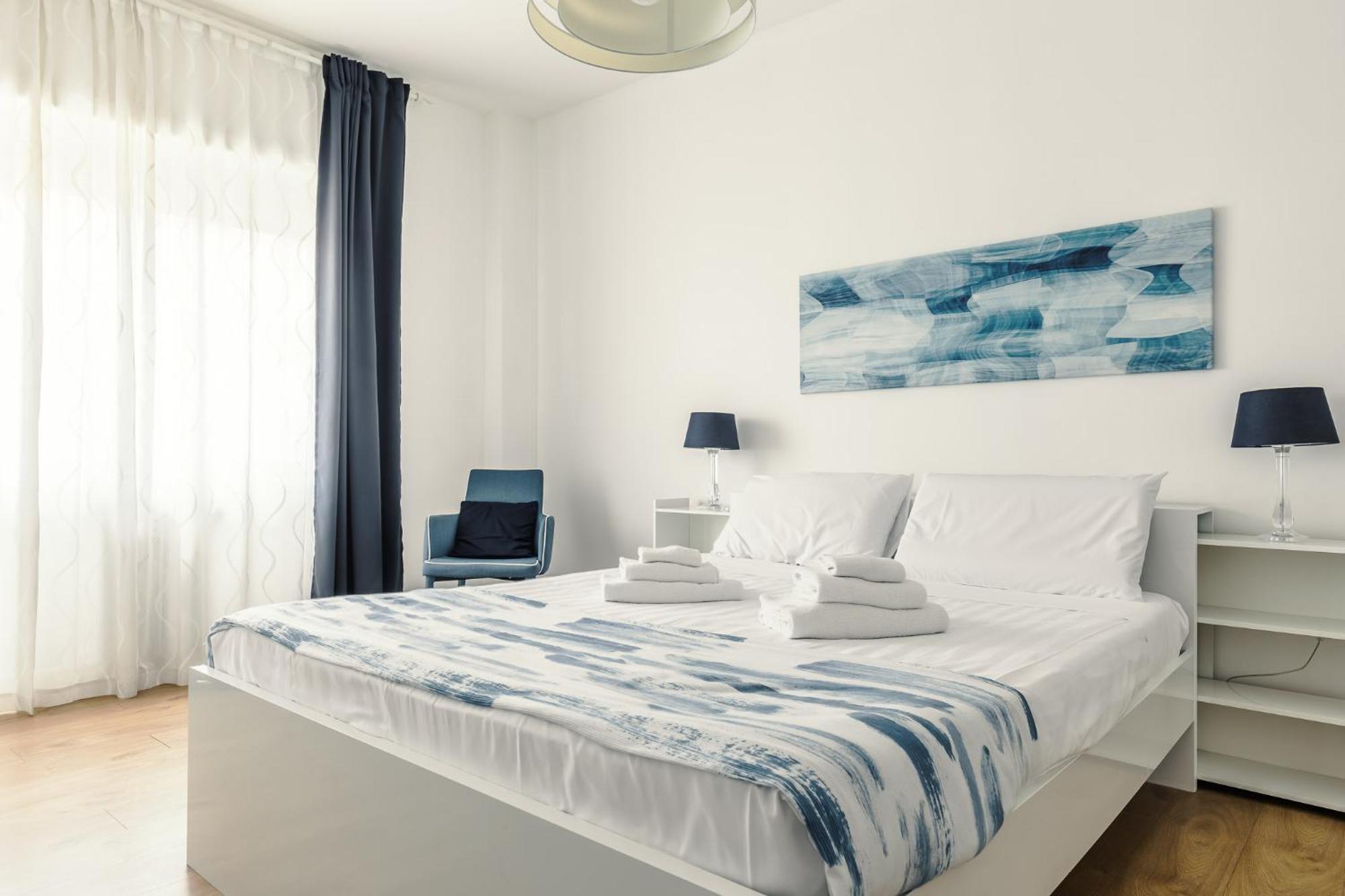 Friendly Rentals Costanza Rom Exterior foto