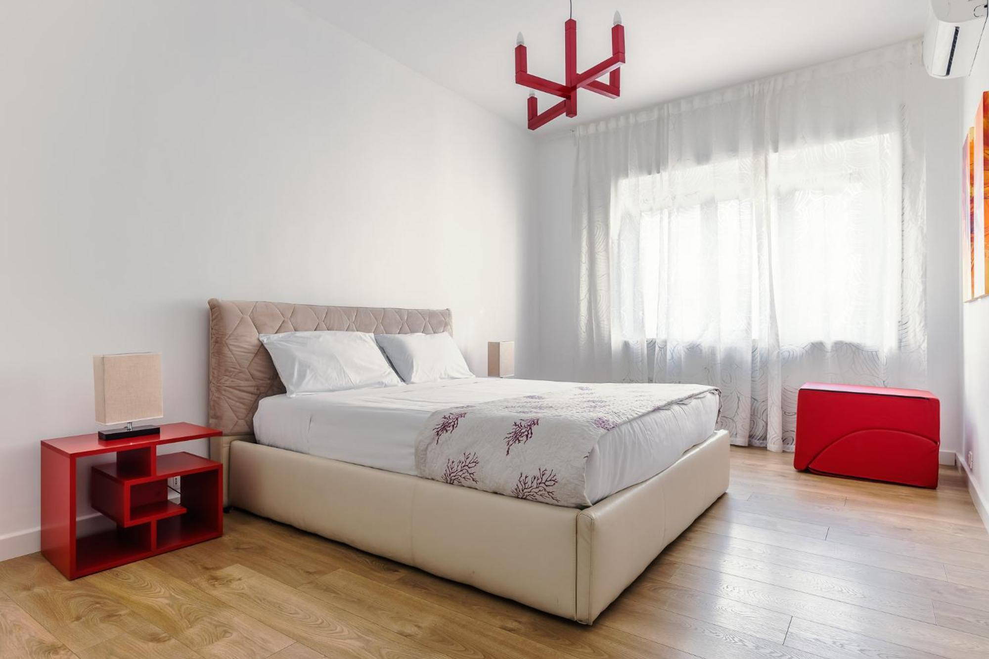 Friendly Rentals Costanza Rom Exterior foto