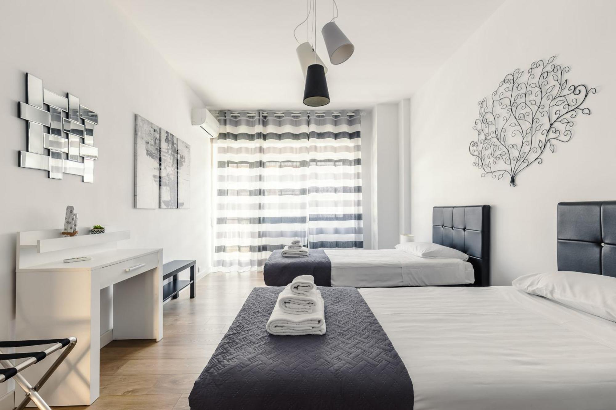 Friendly Rentals Costanza Rom Exterior foto