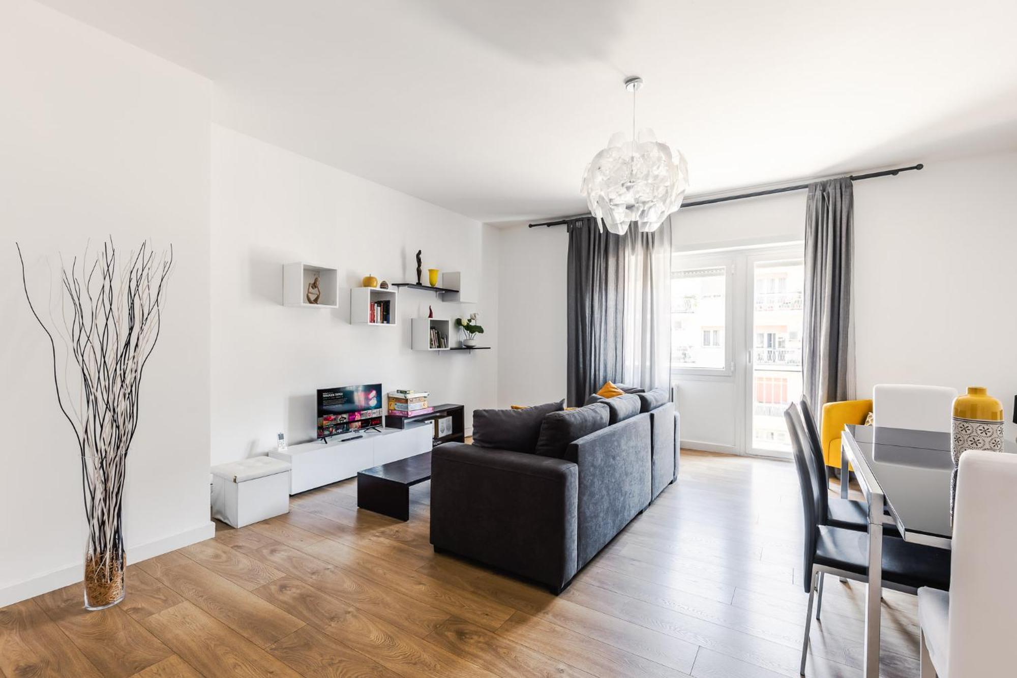 Friendly Rentals Costanza Rom Exterior foto