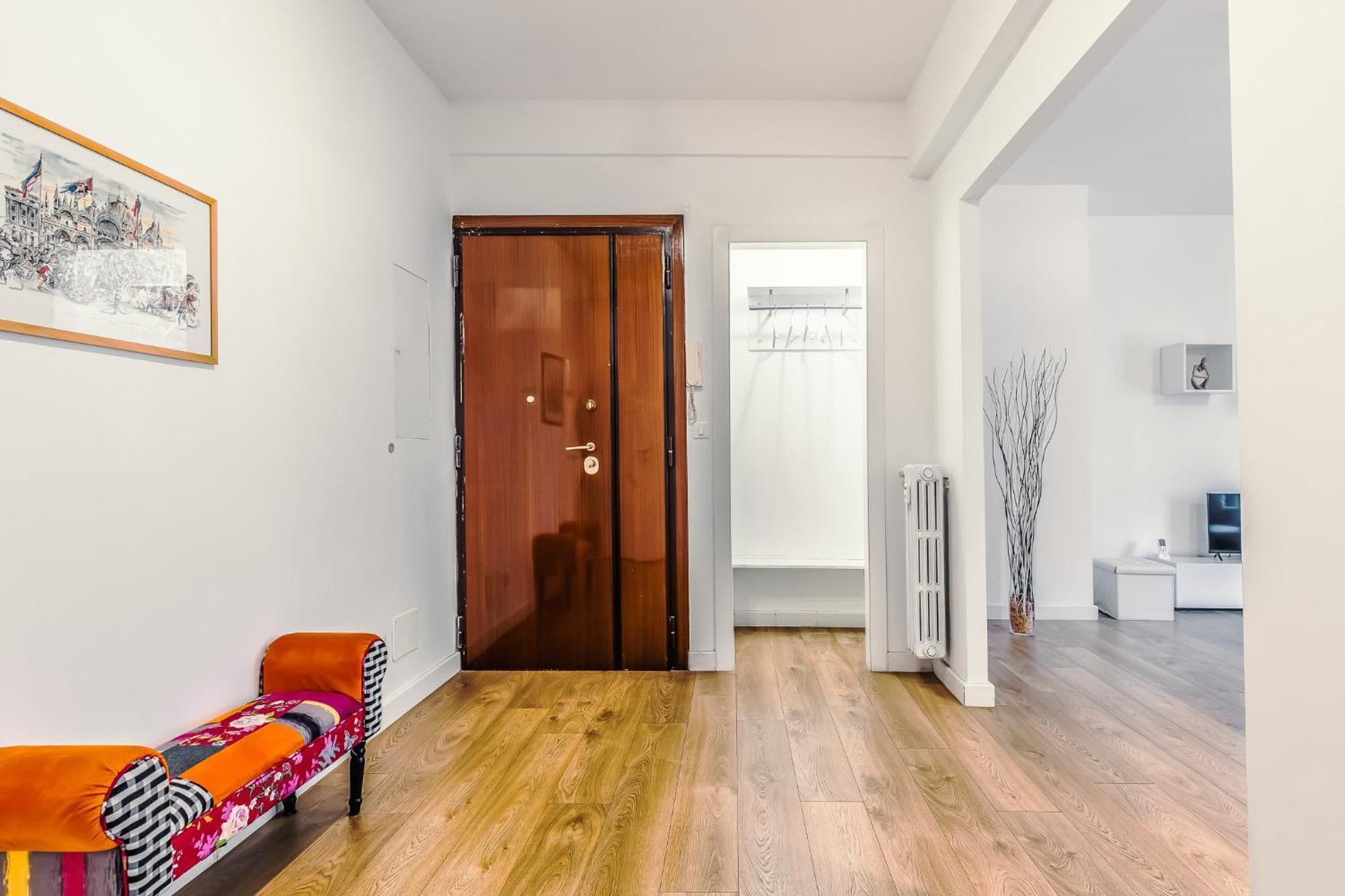 Friendly Rentals Costanza Rom Exterior foto
