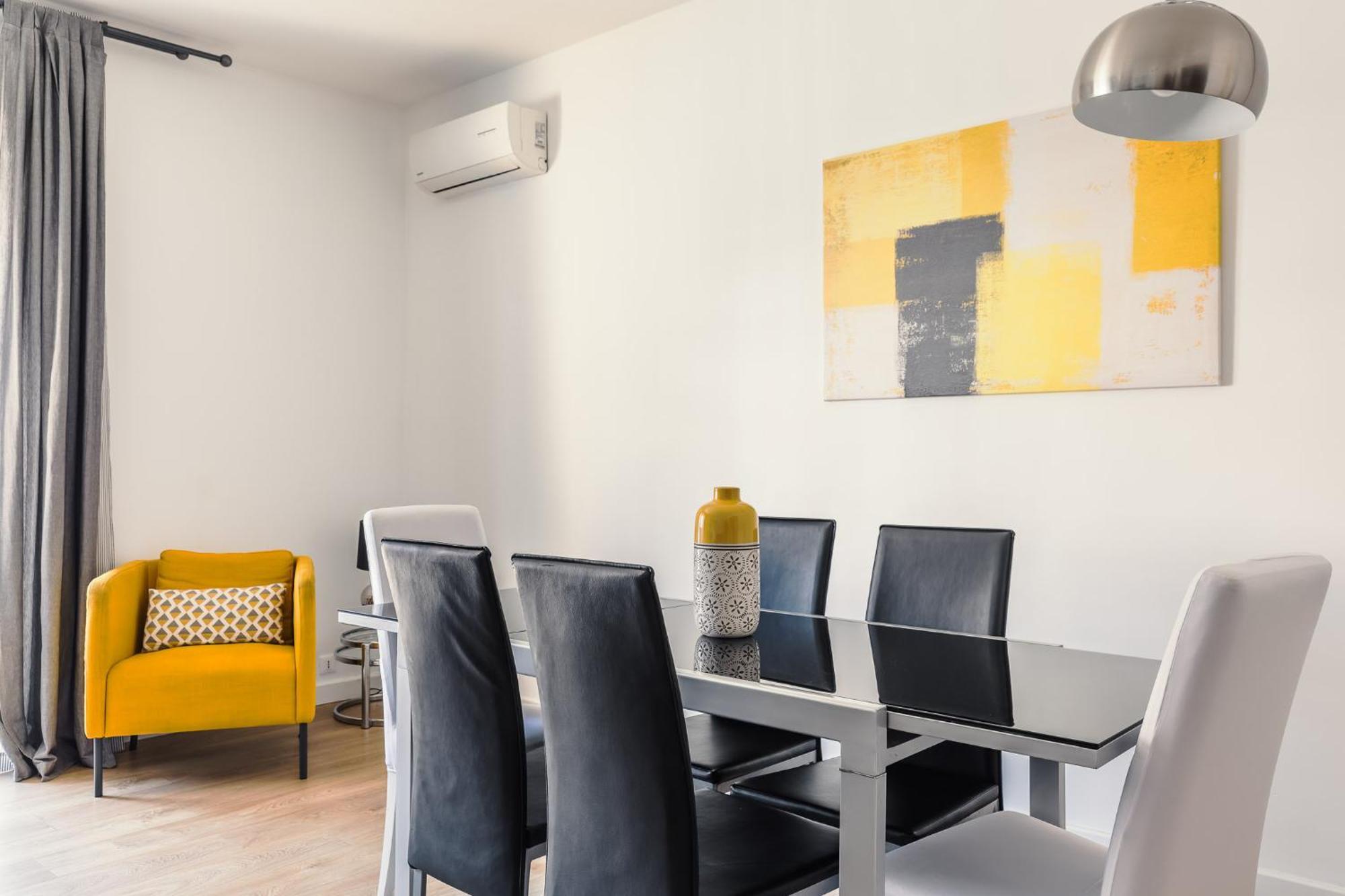 Friendly Rentals Costanza Rom Exterior foto