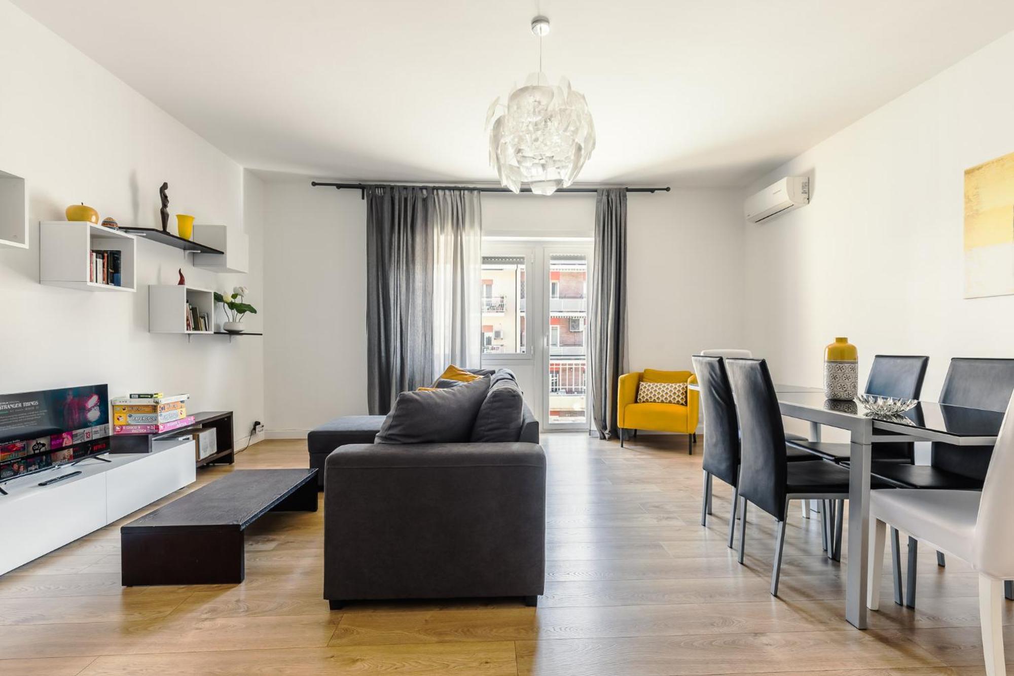 Friendly Rentals Costanza Rom Exterior foto
