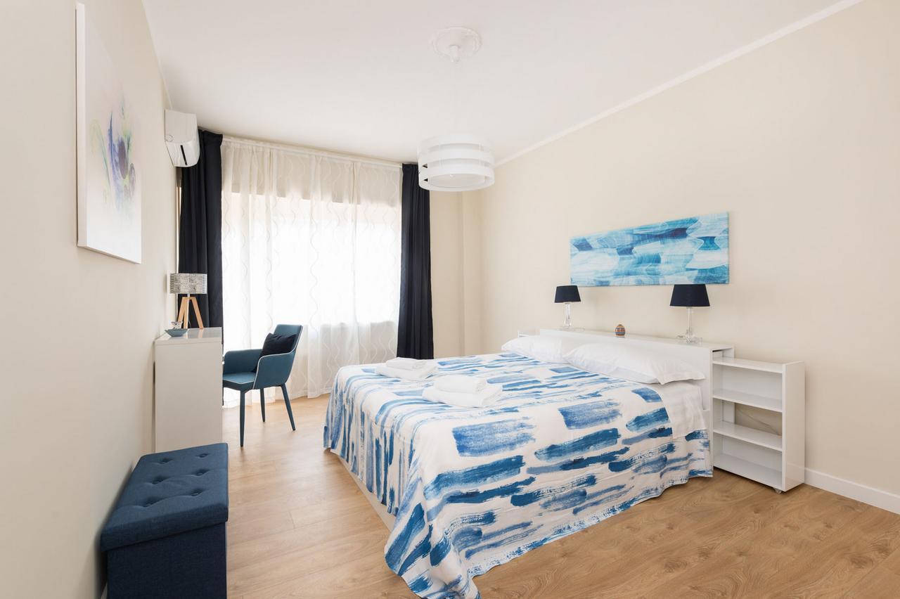 Friendly Rentals Costanza Rom Exterior foto