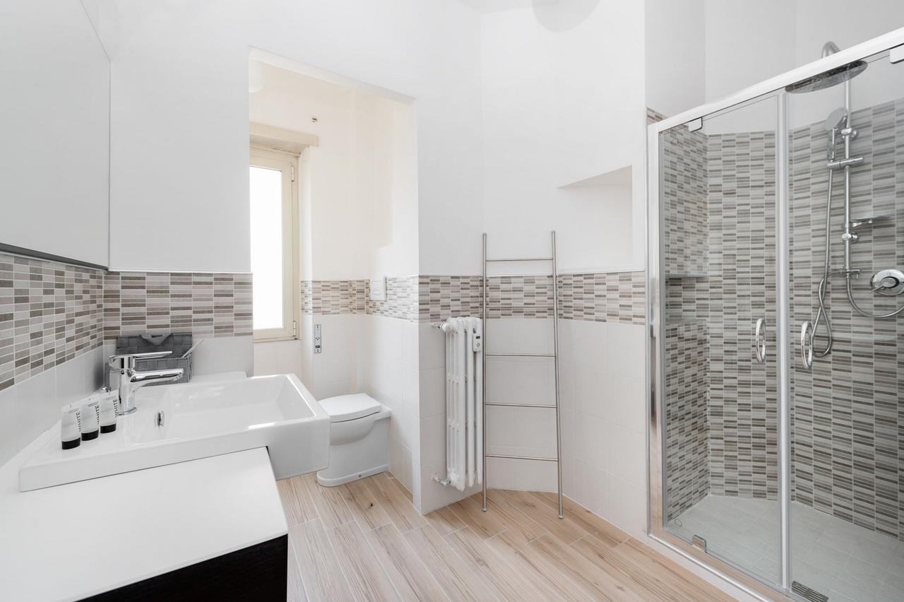 Friendly Rentals Costanza Rom Exterior foto
