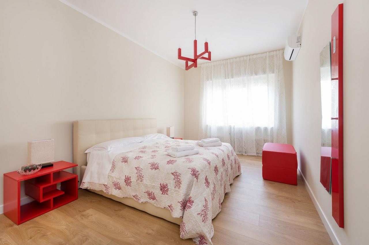 Friendly Rentals Costanza Rom Exterior foto