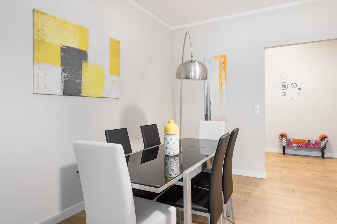 Friendly Rentals Costanza Rom Exterior foto